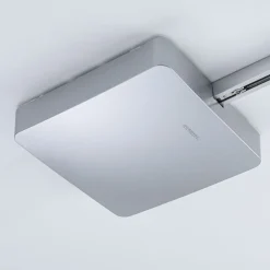 URail ZigBee centerindføring krom mat^Paulmann Online