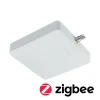 Paulmann Skinnesystem>URail ZigBee centerfeed hvid