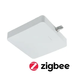 Paulmann Skinnesystem>URail ZigBee centerfeed hvid