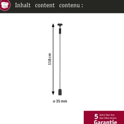 Paulmann Skinnesystem><noscript><img width=
