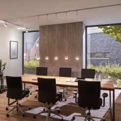 URail/VariLine Safety Cover strip^Paulmann