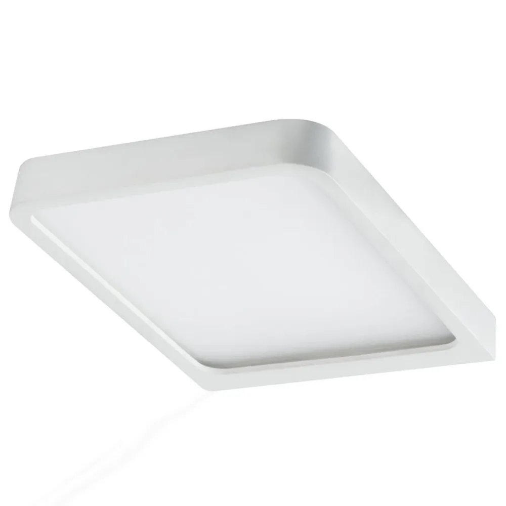 Paulmann Vane LED-underskabslampe, 2 stk.