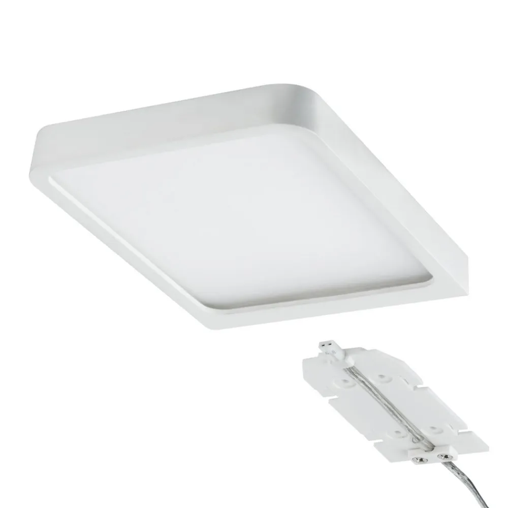Paulmann Vane LED-underskabslampe, 2 stk.