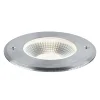 Vanea LED indbygget gulvlampe IP67, Ø 10cm^Paulmann Sale
