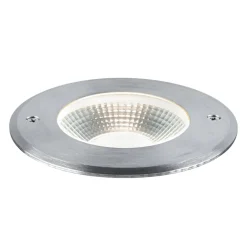 Vanea LED indbygget gulvlampe IP67, Ø 10cm^Paulmann Sale