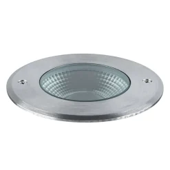Vanea LED indbygget gulvlampe IP67, Ø 10cm^Paulmann Sale
