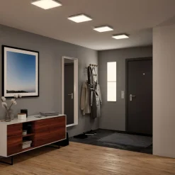 Velora LED-loftlampe 59,5 x 29,5cm^Paulmann Best