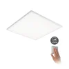 Paulmann Loftlamper>Velora LED-panel, 3-step-dim, 59,5x59,5cm