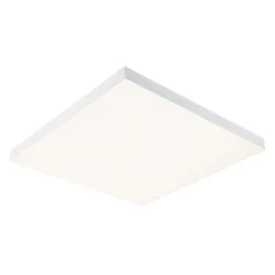 Paulmann Velora Rainbow Panel 45x45cm hvid RGBW