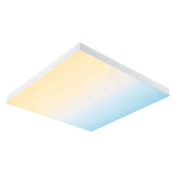 Paulmann Velora Rainbow Panel 45x45cm hvid RGBW
