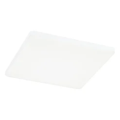 Paulmann Veluna Edge IP44 4000K dimm 20x20cm