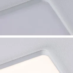 Paulmann Veluna Edge IP44 4000K dimm 20x20cm