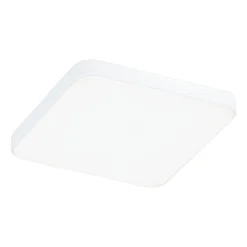 Paulmann Veluna Edge IP44 4000K dimm 9x9cm