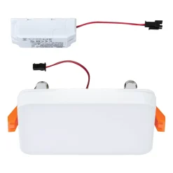 Paulmann Veluna Edge IP44 4000K dimm 9x9cm