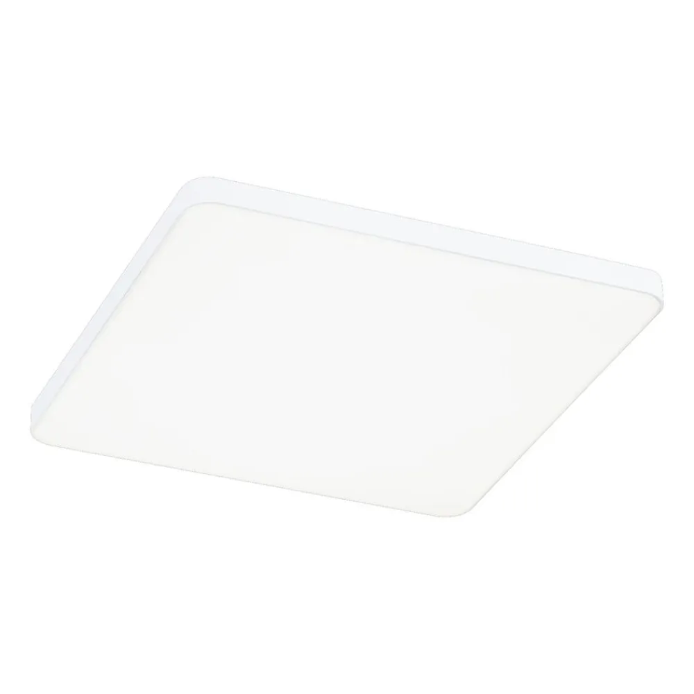Paulmann Loftlamper>Veluna Edge IP44 4000K dimm 16x16cm