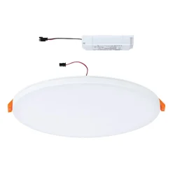 Veluna Edge IP44 3.000K dimm Ø 20cm^Paulmann Discount