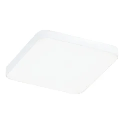 Veluna Edge LED indbygget IP44 4000K 9x9cm^Paulmann Clearance
