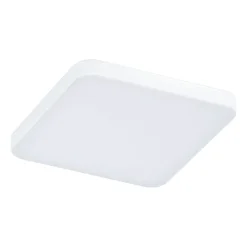 Veluna Edge LED indbygget IP44 4000K 9x9cm^Paulmann Clearance