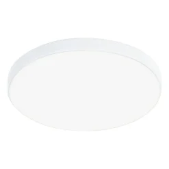 Paulmann Veluna Edge LED indbygget IP44 4.000K Ø 9cm