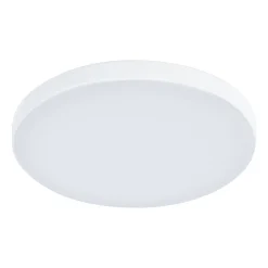 Paulmann Veluna Edge LED indbygget IP44 4.000K Ø 9cm