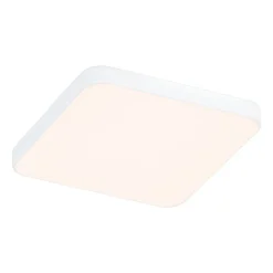 Paulmann Veluna Edge LED indbygget IP44 3000K 9x9cm