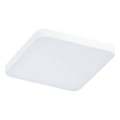 Paulmann Veluna Edge LED indbygget IP44 3000K 9x9cm