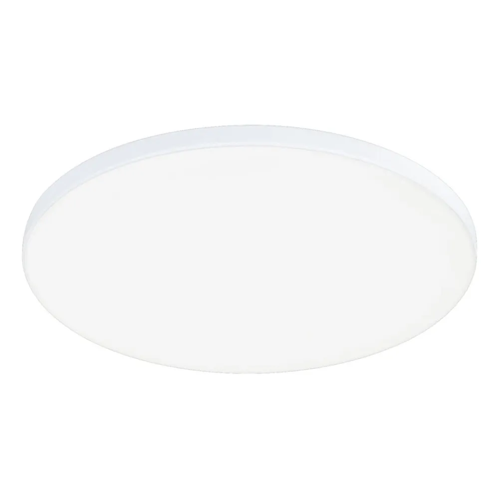 Paulmann Veluna Edge LED indbygget IP44 4.000K Ø 16cm