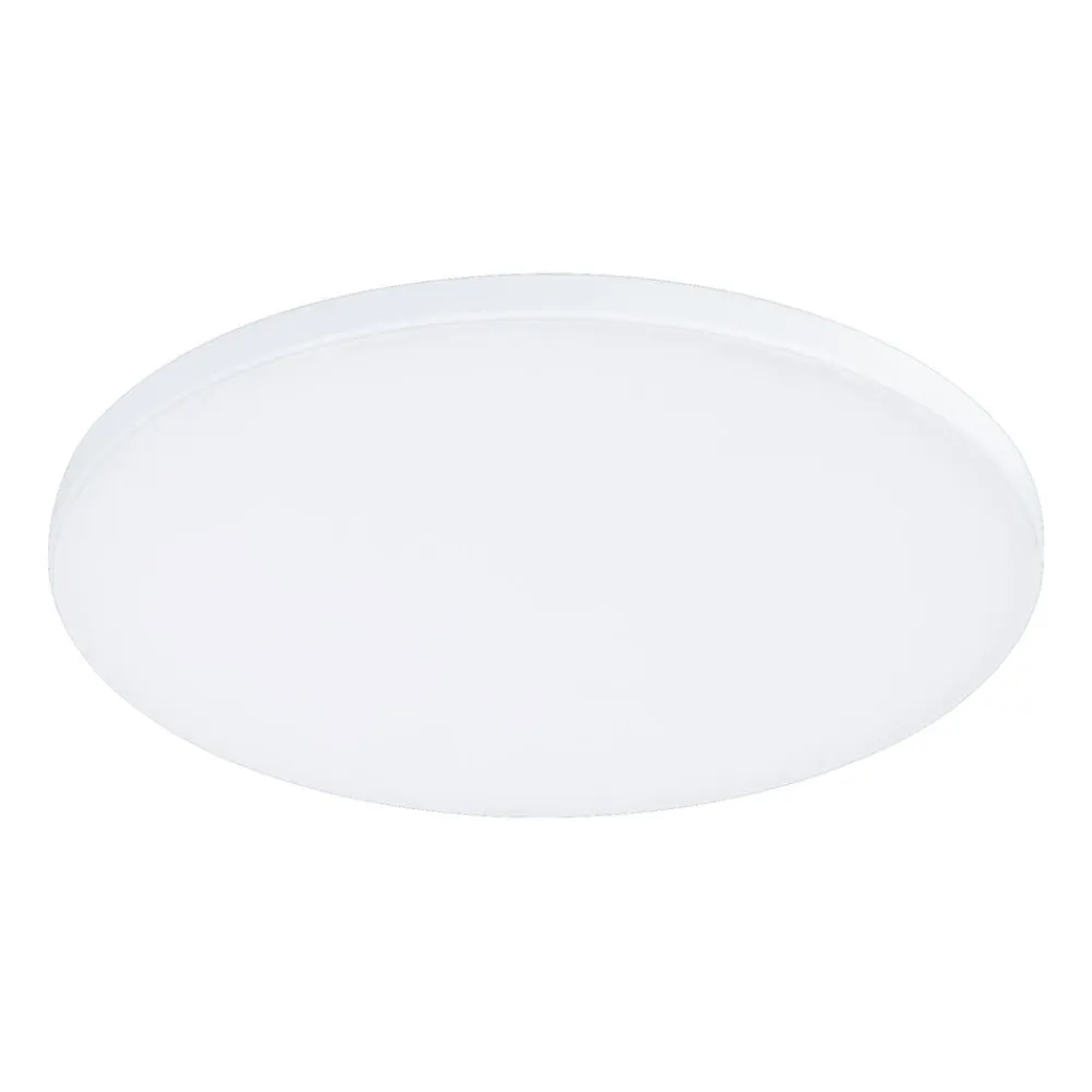 Paulmann Veluna Edge LED indbygget IP44 4.000K Ø 16cm