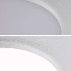 Paulmann Veluna Edge LED indbygget IP44 4.000K Ø 16cm