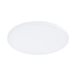 Paulmann Veluna Edge ZigBee CCT rund Ø 16cm