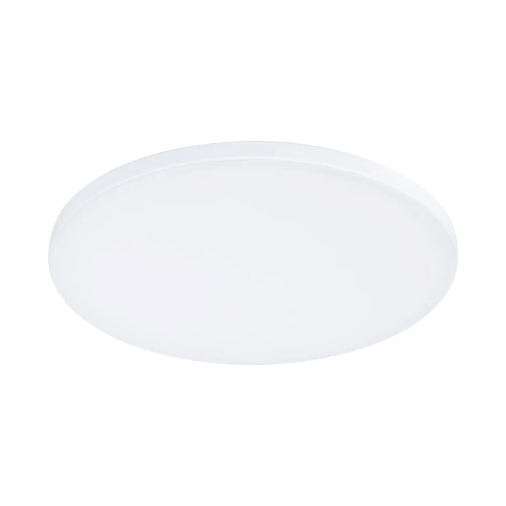 Paulmann Veluna Edge ZigBee CCT rund Ø 16cm