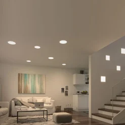 Veluna lampe 3stepdim 840 Ø 21,5 cm^Paulmann Best