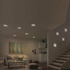 Veluna lampe 3stepdim 840 Ø 21,5 cm^Paulmann Best