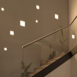 Paulmann Loftlamper|Indbygningsspots><noscript><img width=