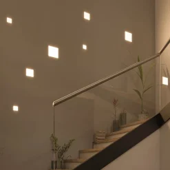 Paulmann Loftlamper|Indbygningsspots><noscript><img width=