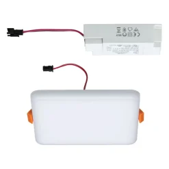 Paulmann Veluna LED 4.000 K 12,5x12,5