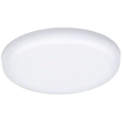 Paulmann Loftlamper|Indbygningsspots>Veluna LED-indbygningslampe 4.000K Ø7,5cm