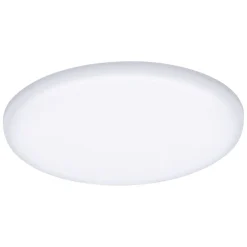 Paulmann Loftlamper|Indbygningsspots>Veluna LED-indbygningslampe 4000K Ø12,5cm