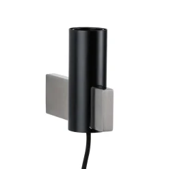 Paulmann Væglamper>væglampe Aik med kabel og stik