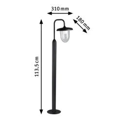 Paulmann Gadebelysning><noscript><img width=