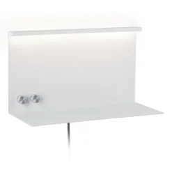 Yannie LED-væglampe, 2 lyskilder^Paulmann Sale