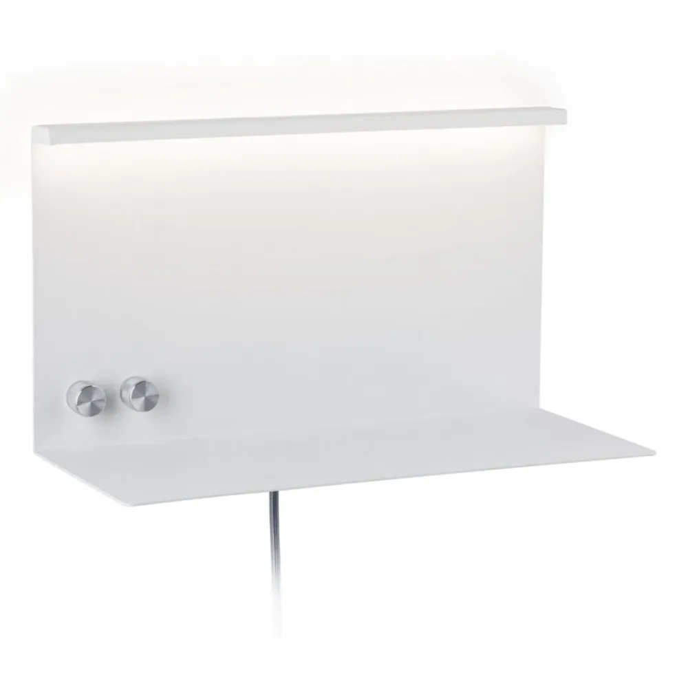 Yannie LED-væglampe, 2 lyskilder^Paulmann Sale