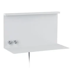 Yannie LED-væglampe, 2 lyskilder^Paulmann Sale