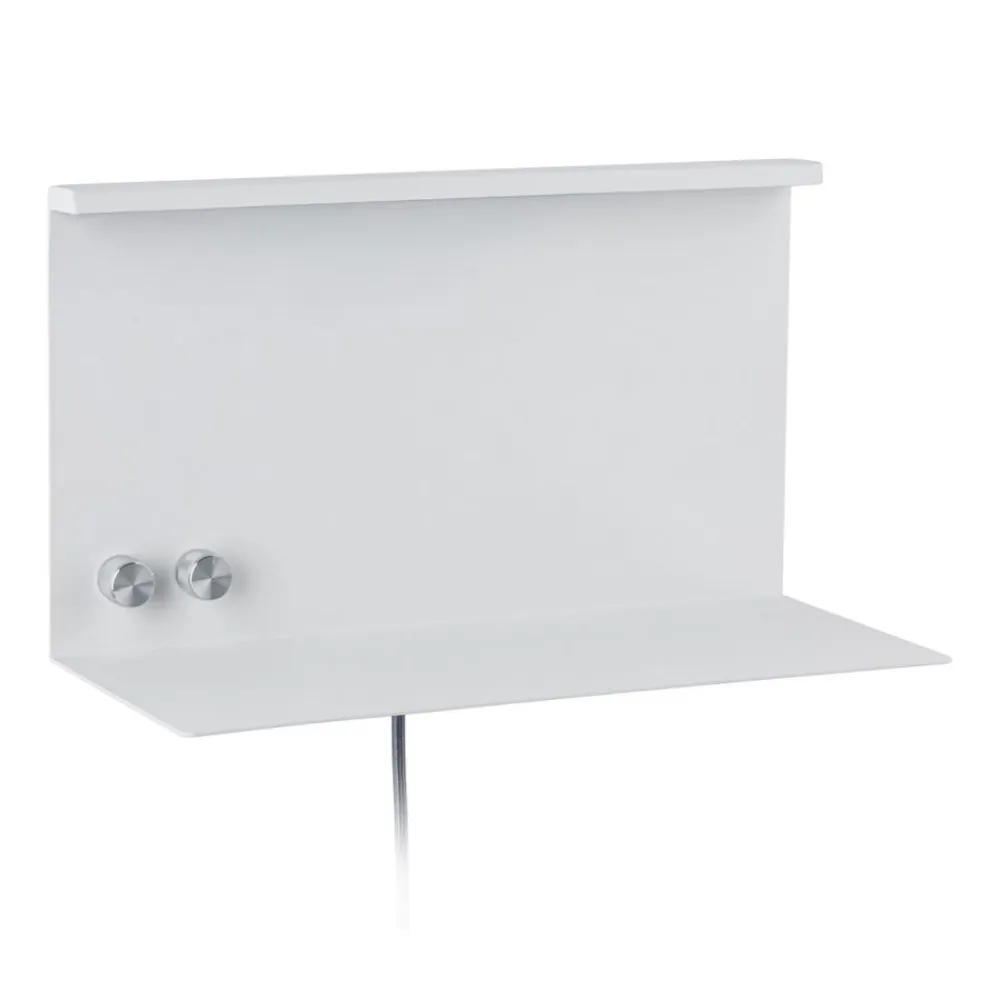 Yannie LED-væglampe, 2 lyskilder^Paulmann Sale