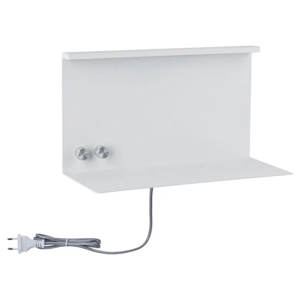 Yannie LED-væglampe, 2 lyskilder^Paulmann Sale