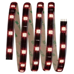 YourLED basissæt LED-stripe RGB 1,5 m^Paulmann Discount