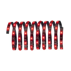 YourLED ECO LED-stripe 3m RGB sort^Paulmann Clearance