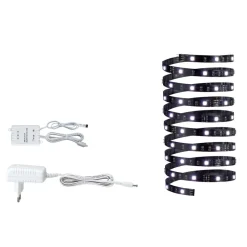 YourLED ECO LED-stripe 3m RGB sort^Paulmann Clearance