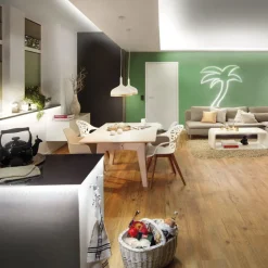 YourLED ECO LED-stripe 3m RGB sort^Paulmann Clearance