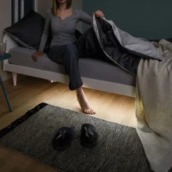 Paulmann Dekorationsbelysning|Led Strips>YourLED Night-sæt 3W med sensor, hvid